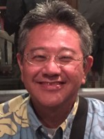 島袋 純