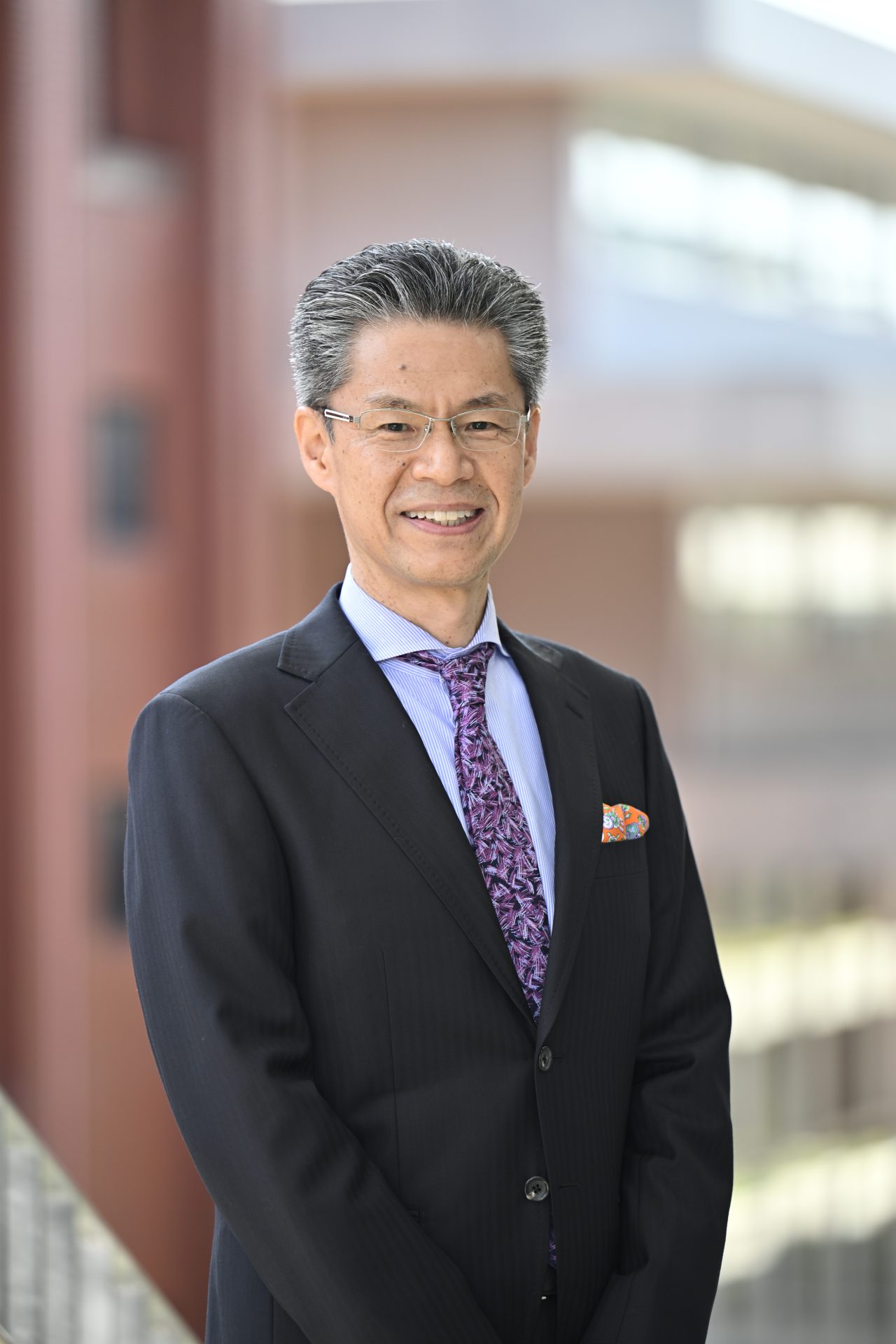 中森 孝文